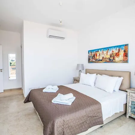 Olivine Pearl Ol20 Vila Protaras