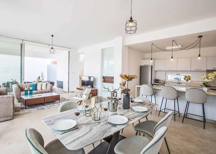 Olivine Pearl Ol20 Vila *