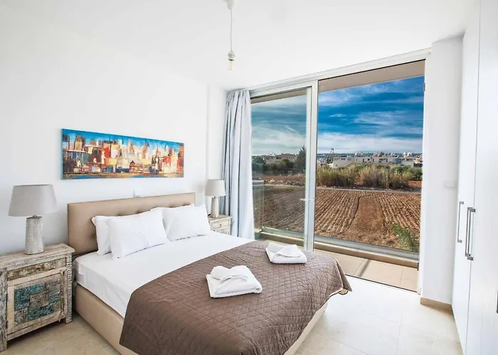 Vila Olivine Pearl Ol20