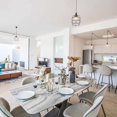 Olivine Pearl Ol20 Villa *