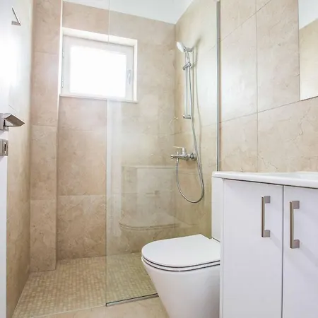 Olivine Pearl Ol20 Villa Protaras