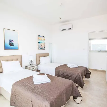 Olivine Pearl Ol20 Villa Protaras