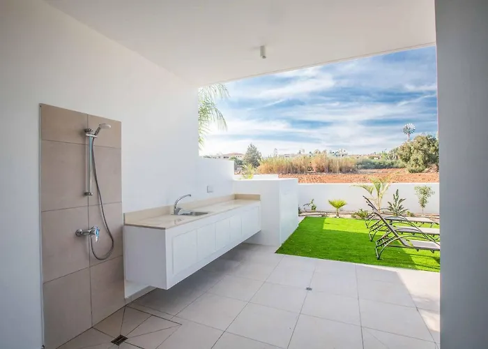 Villa Olivine Pearl Ol20 *