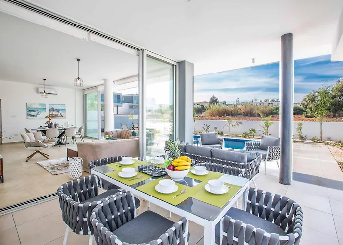 Olivine Pearl Ol20 Vilă *