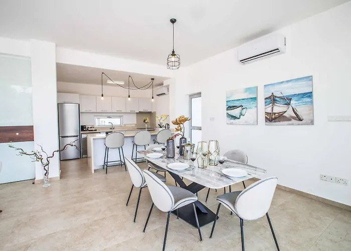 Olivine Pearl Ol20 Protaras