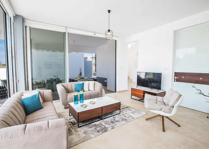 Villa Olivine Pearl Ol20 *