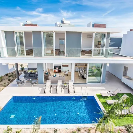 Villa Olivine Pearl Ol20 Protaras