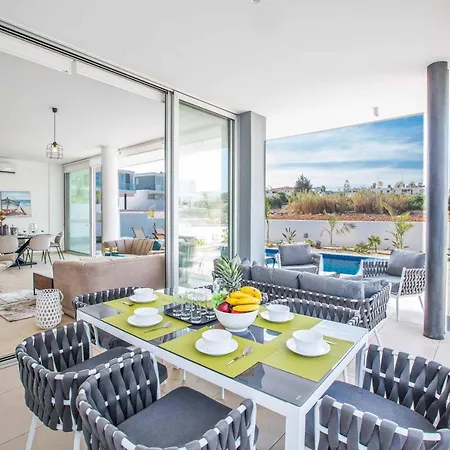 Olivine Pearl Ol20 Villa *