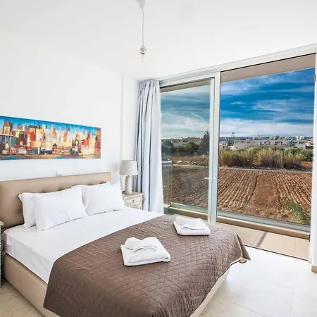 Villa Olivine Pearl Ol20